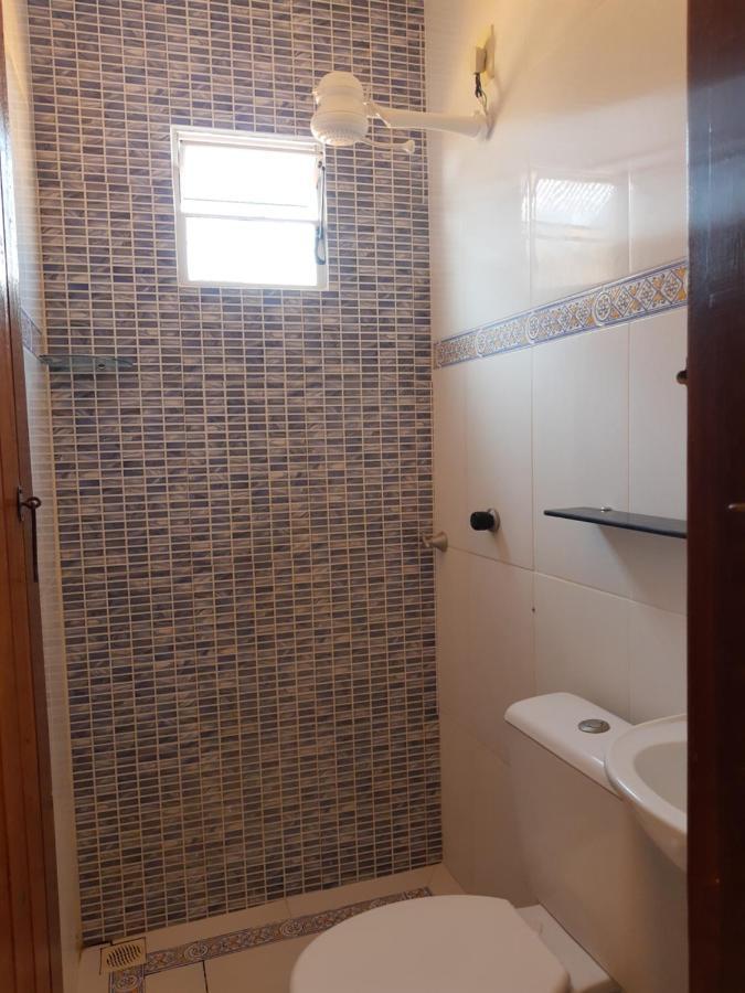 Navegantes Suítes Apartamento