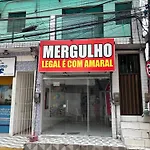 Navegantes Suítes