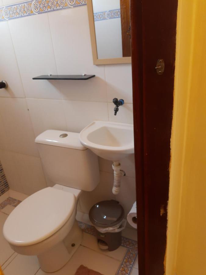 Navegantes Suítes Apartamento Pôrto das Galinhas