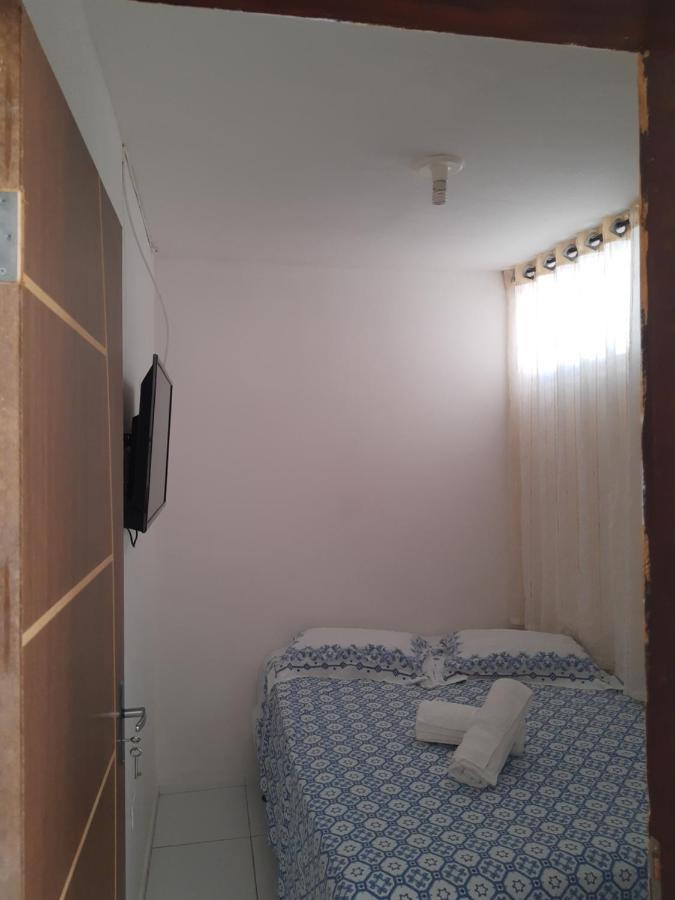 Apartamento Navegantes Suítes