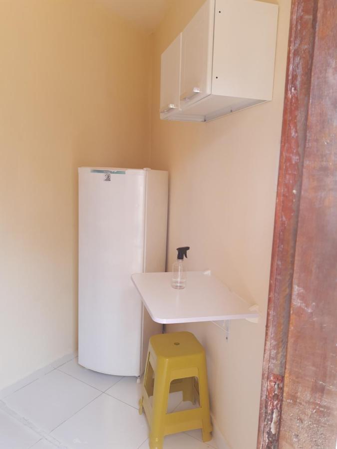 Apartamento Navegantes Suítes *