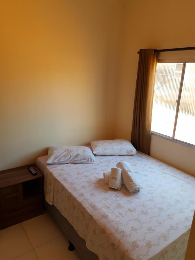 Apartamento Navegantes Suítes *