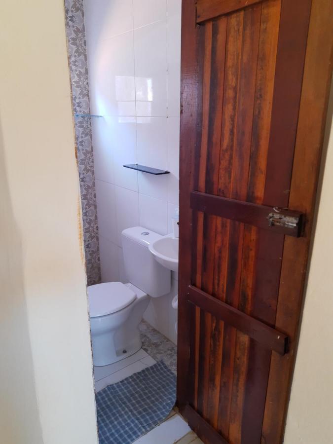 Apartamento Navegantes Suítes *