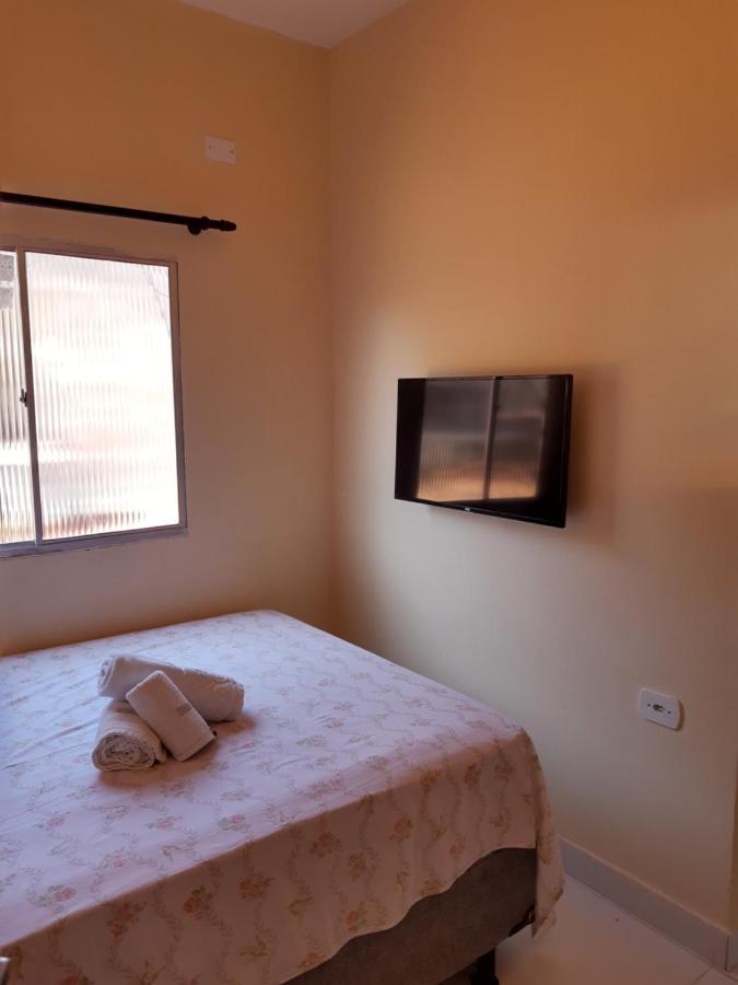Apartamento Navegantes Suítes