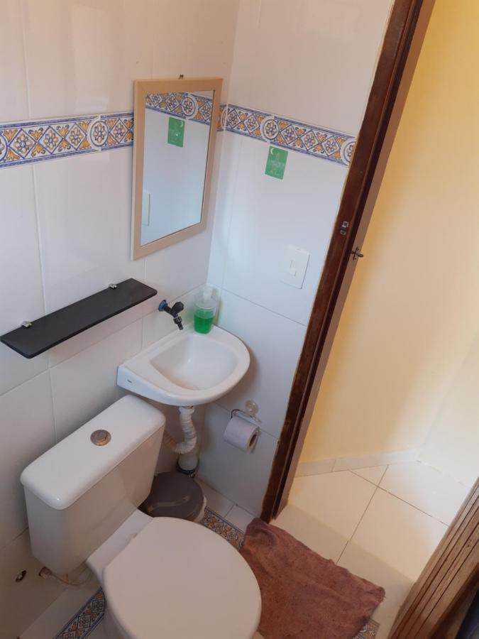 Navegantes Suítes Apartamento *