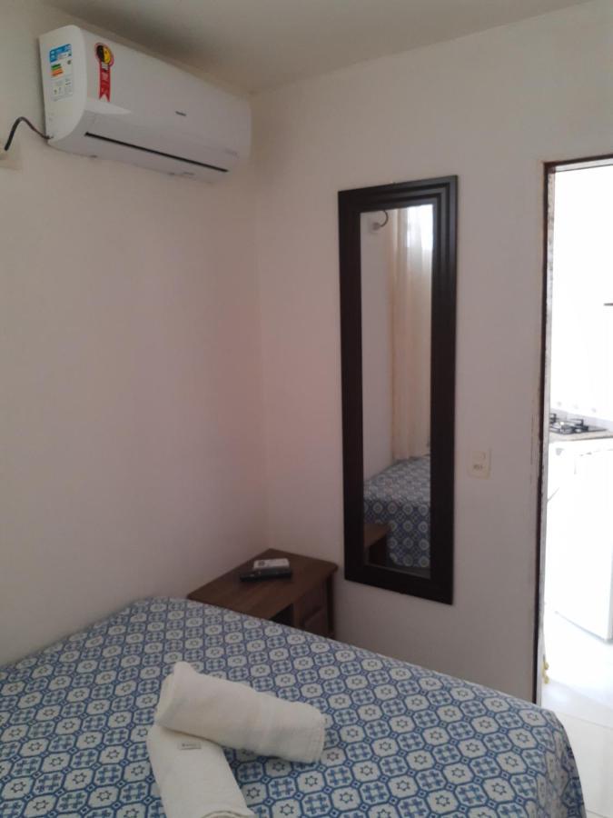 Apartamento Navegantes Suítes