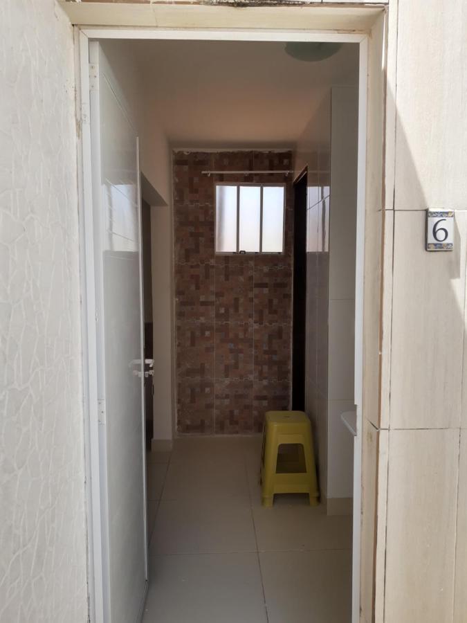 Navegantes Suítes Apartamento *