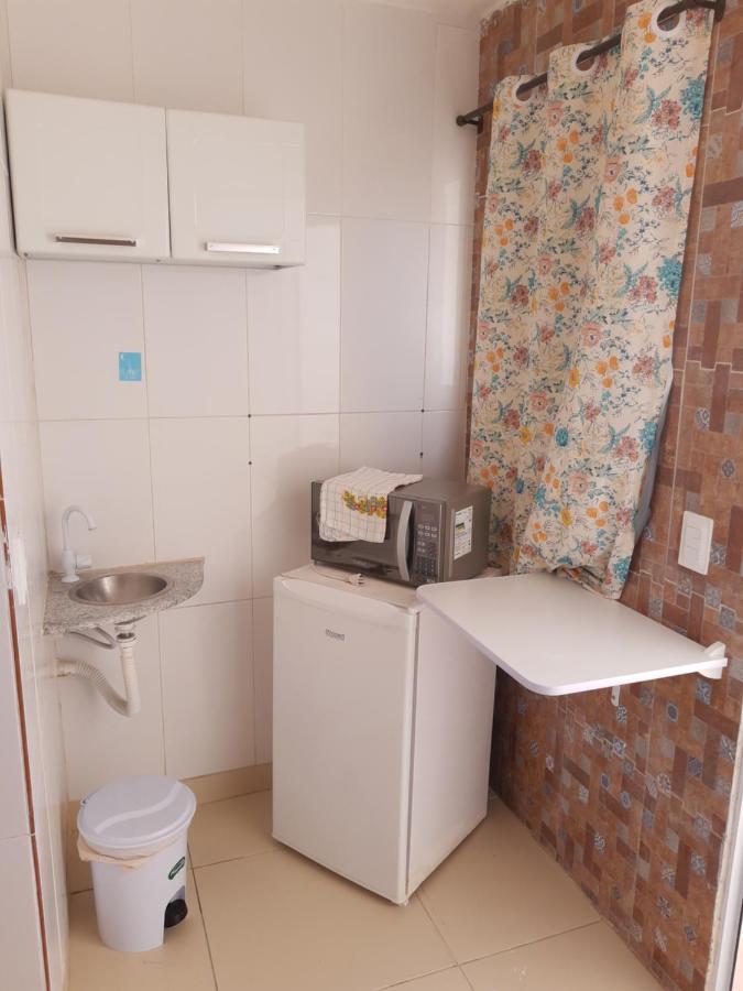 Apartamento Navegantes Suítes *