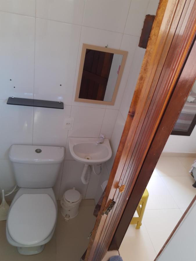 Navegantes Suítes Apartamento