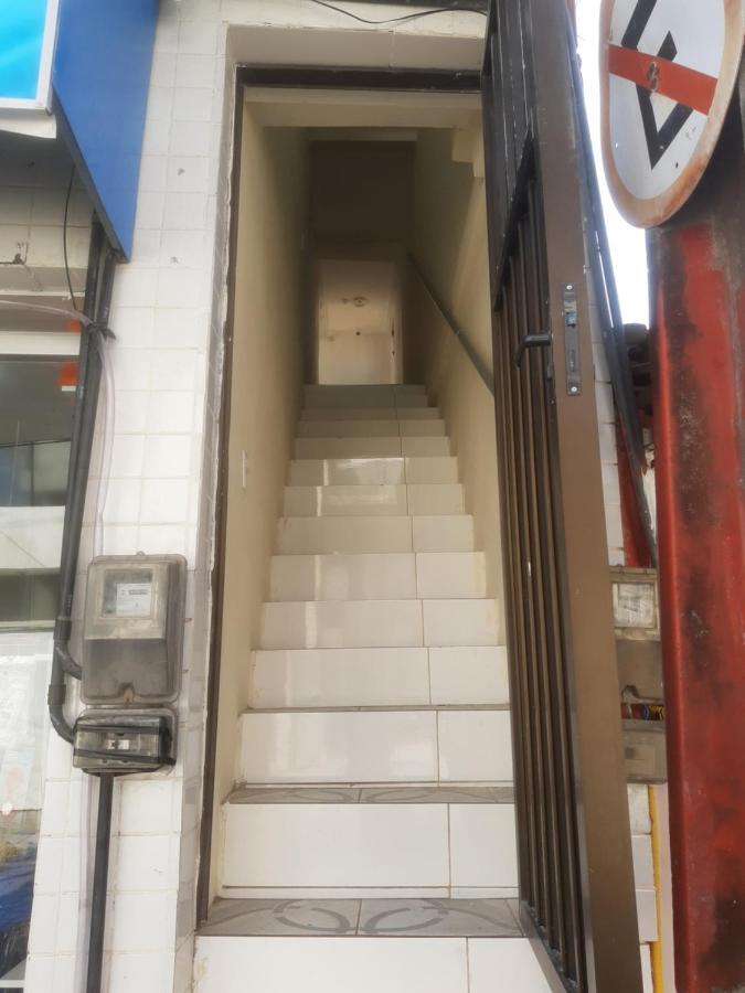Navegantes Suítes Apartamento