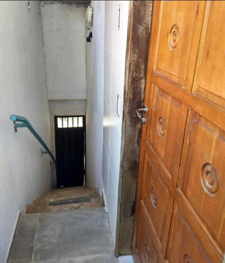 Apartamento Navegantes Suítes *