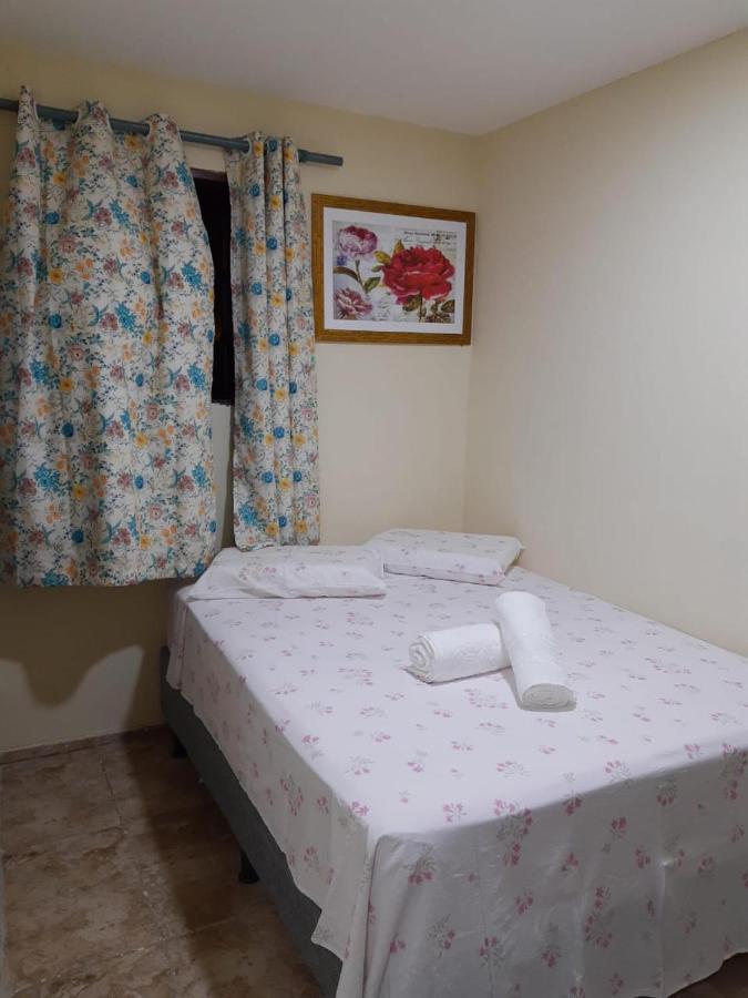 Apartamento Navegantes Suítes Pôrto das Galinhas