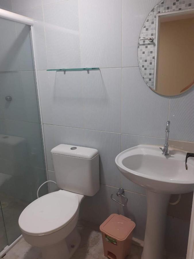 Apartamento Navegantes Suítes