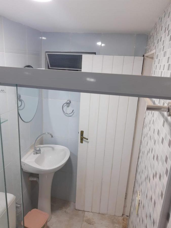 Apartamento Navegantes Suítes Pôrto das Galinhas