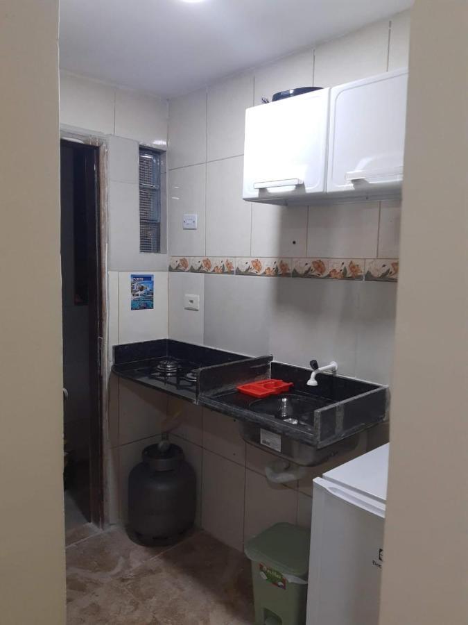 Navegantes Suítes Apartamento Pôrto das Galinhas