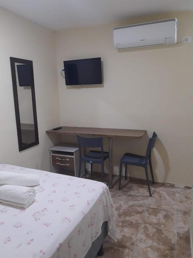 Navegantes Suítes Apartamento