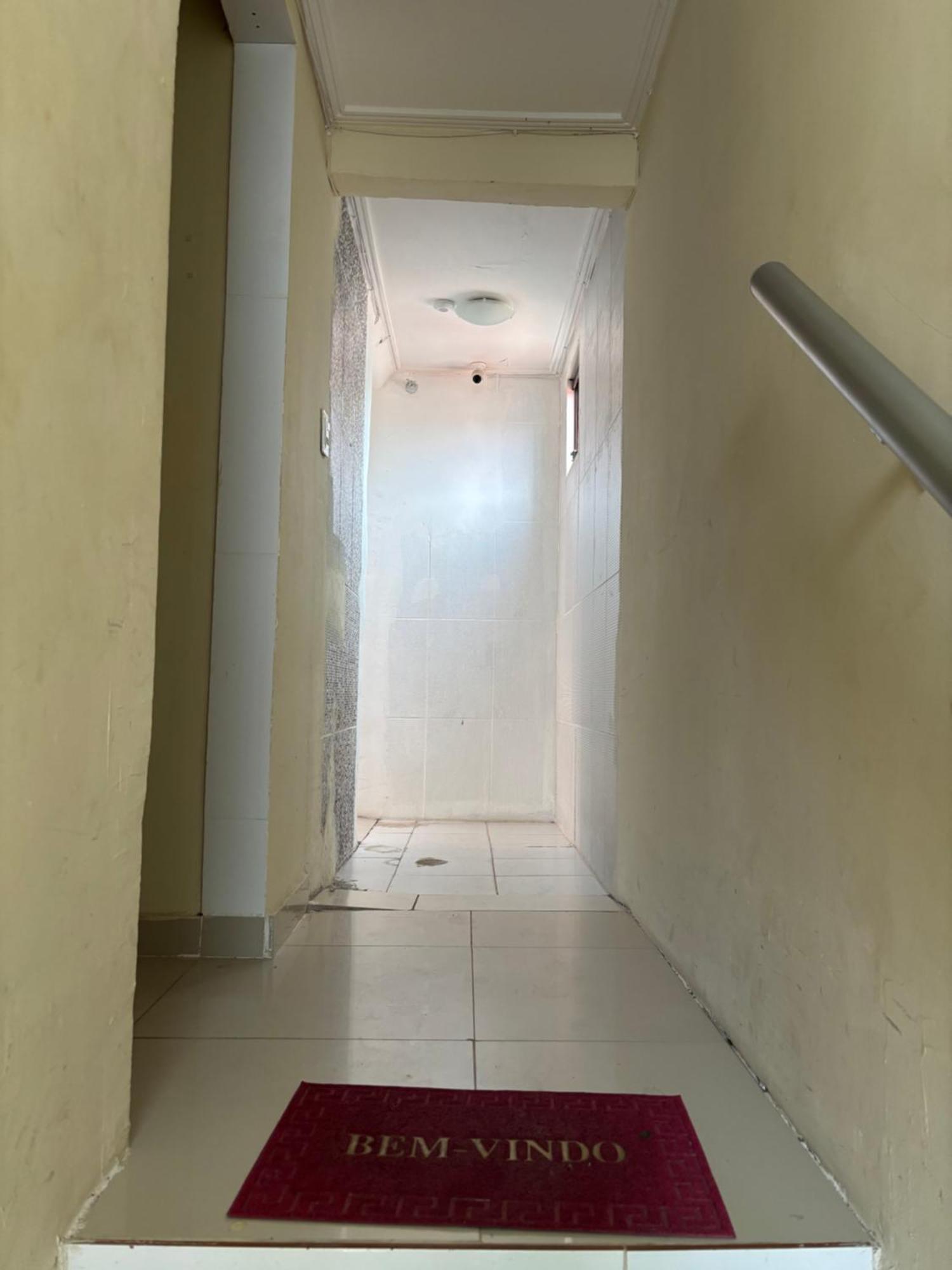 Navegantes Suítes Apartamento Pôrto das Galinhas